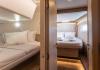 Lagoon 51 2025  rental catamaran Greece