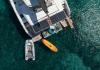 Lagoon 51 2025  charter