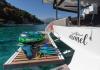 Lagoon 51 2025  yacht charter Lavrion