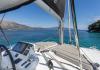 Lagoon 51 2025  rental catamaran Greece