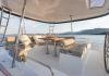 Lagoon 51 2025  yacht charter Lavrion