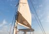 Lagoon 51 2025  rental catamaran Greece