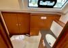 Bavaria Cruiser 37 2020  rental sailboat Croatia