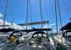 Bavaria Cruiser 41 2020  rental sailboat Croatia