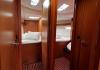 Bavaria Cruiser 45 2014  yacht charter Sukošan