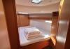 Bavaria Cruiser 45 2014  rental sailing yacht Croatia