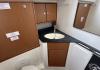 Bavaria Cruiser 45 2014  yacht charter Sukošan