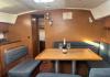 Bavaria Cruiser 45 2014  rental sailing yacht Croatia