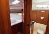 Bavaria Cruiser 45 2014  rental sailing yacht Croatia