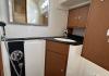 Bavaria Cruiser 45 2014  rental sailing yacht Croatia