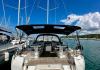 Bavaria Cruiser 45 2014  yacht charter Sukošan
