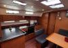 Bavaria Cruiser 45 2014  rental sailing yacht Croatia