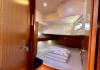Bavaria Cruiser 45 2014  rental sailing yacht Croatia