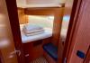 Bavaria Cruiser 46 2017  rental sailing yacht Croatia