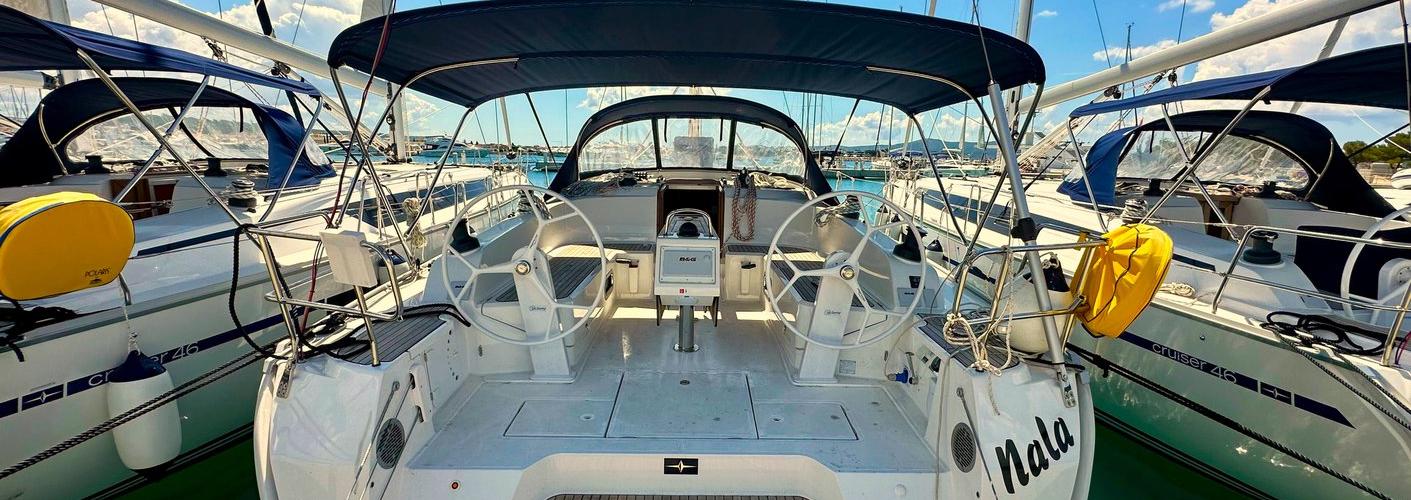 Bavaria Cruiser 46