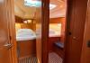 Bavaria Cruiser 46 2017  rental sailing yacht Croatia