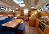 Bavaria Cruiser 46 2017  rental sailing yacht Croatia