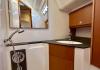 Bavaria Cruiser 46 2016  rental sailing yacht Croatia