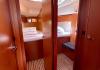 Bavaria Cruiser 46 2016  yacht charter Sukošan