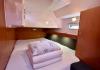 Bavaria Cruiser 46 2016  rental sailing yacht Croatia