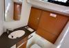 Bavaria Cruiser 46 2024  rental sailing yacht Croatia