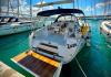 Bavaria Cruiser 46 2024  charter