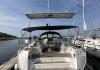 Bavaria Cruiser 51 2015  rental sailing yacht Croatia