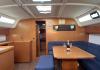 Bavaria Cruiser 51 2015  rental sailing yacht Croatia