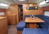 Bavaria Cruiser 51 2015  charter