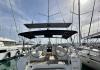 Bavaria Cruiser 51 2017  yacht charter Sukošan
