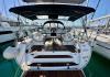 Bavaria Cruiser 51 2017  rental sailing yacht Croatia