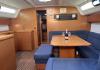 Bavaria Cruiser 51 2017  rental sailing yacht Croatia