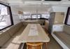Bali 4.1 2019  rental catamaran Italy