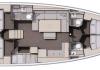 Dufour 470 2025  charter