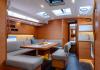 Dufour 470 2025  charter