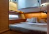 Dufour 470 2025  rental sailing yacht Italy
