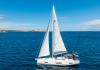 Dufour 470 2025  rental sailing yacht Italy