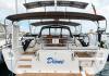 Dufour 470 2025  rental sailing yacht Italy