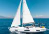Dufour 470 2022  yacht charter Napoli