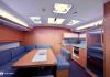 Dufour 470 2022  yacht charter Napoli