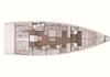 Dufour 530 2022  charter