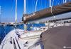 Dufour 530 2022  rental sailing yacht Italy