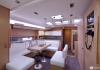 Dufour 530 2022  yacht charter Napoli