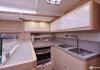 Dufour 530 2022  rental sailing yacht Italy
