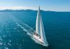 Dufour 530 2022  yacht charter Napoli
