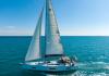 Dufour 530 2022  charter