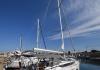 Bavaria C42 2023  rental sailboat Croatia