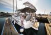 Bavaria C42 2023  yacht charter Zadar