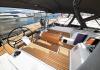 Bavaria C42 2023  rental sailboat Croatia