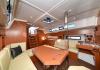 Bavaria C42 2023  rental sailboat Croatia